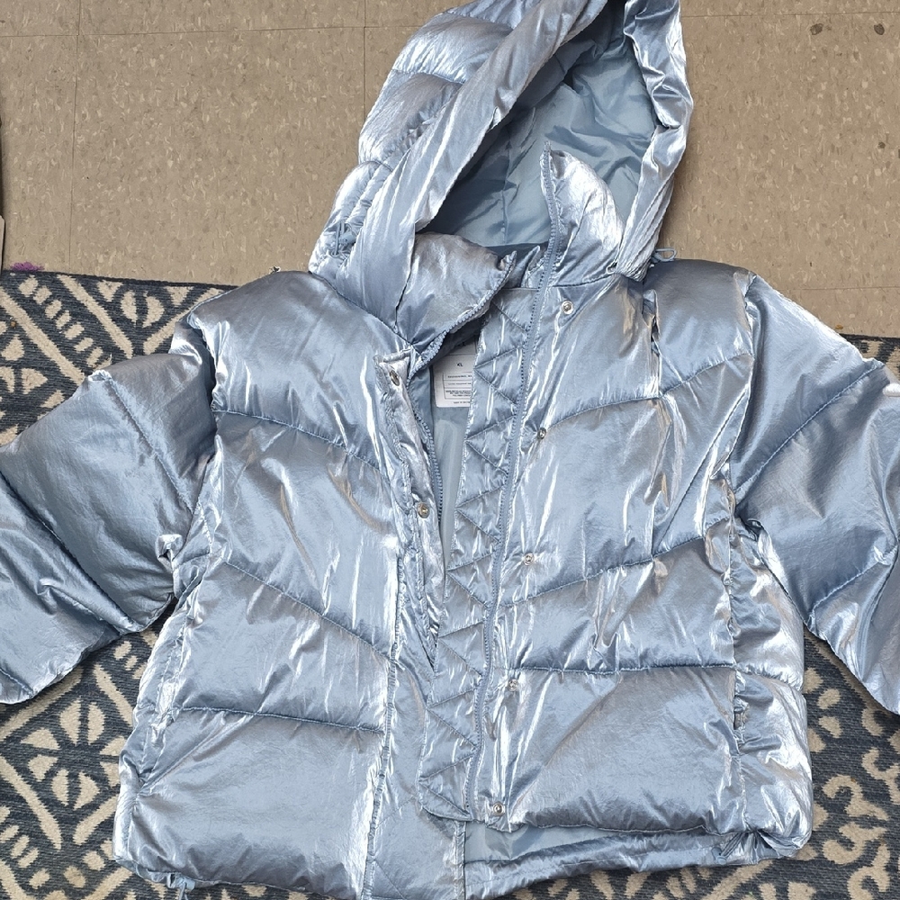 Gap Winter Coat Size XL